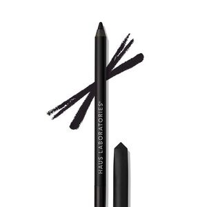 Haus Labs By Lady Gaga Precision Black Eyeliner